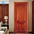 Portes en bois intérieures en bois Porte de porte principale Conceptions de porte principale 2021 Go-QG